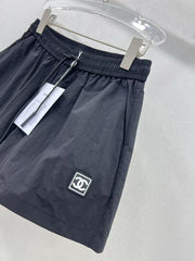 25 Early Spring Work Shorts