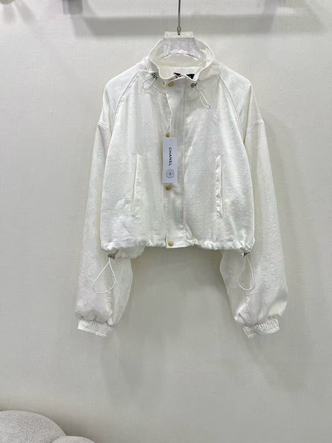 25 nouvelles vestes de protection solaire