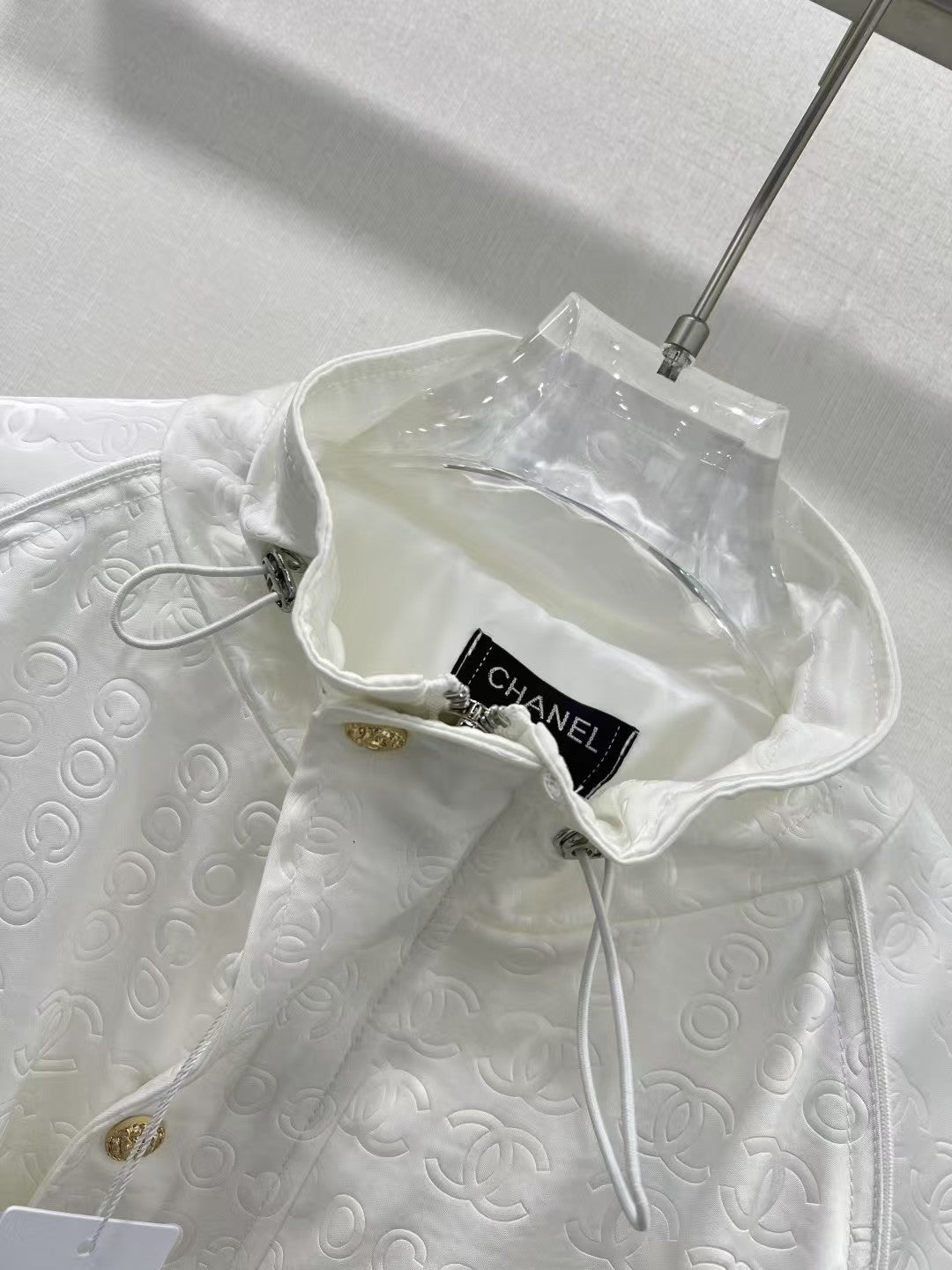 25 nouvelles vestes de protection solaire