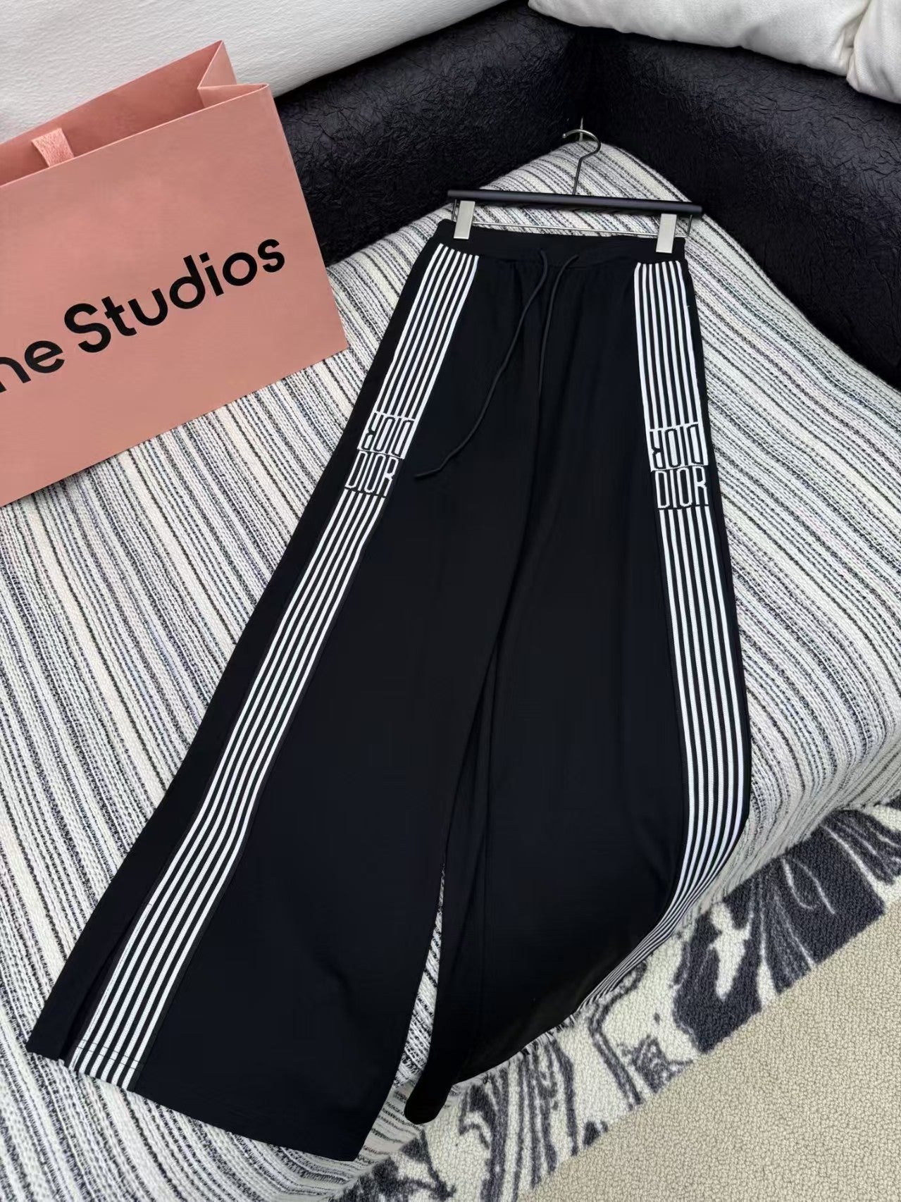 25 nouveaux pantalons de sport décontractés