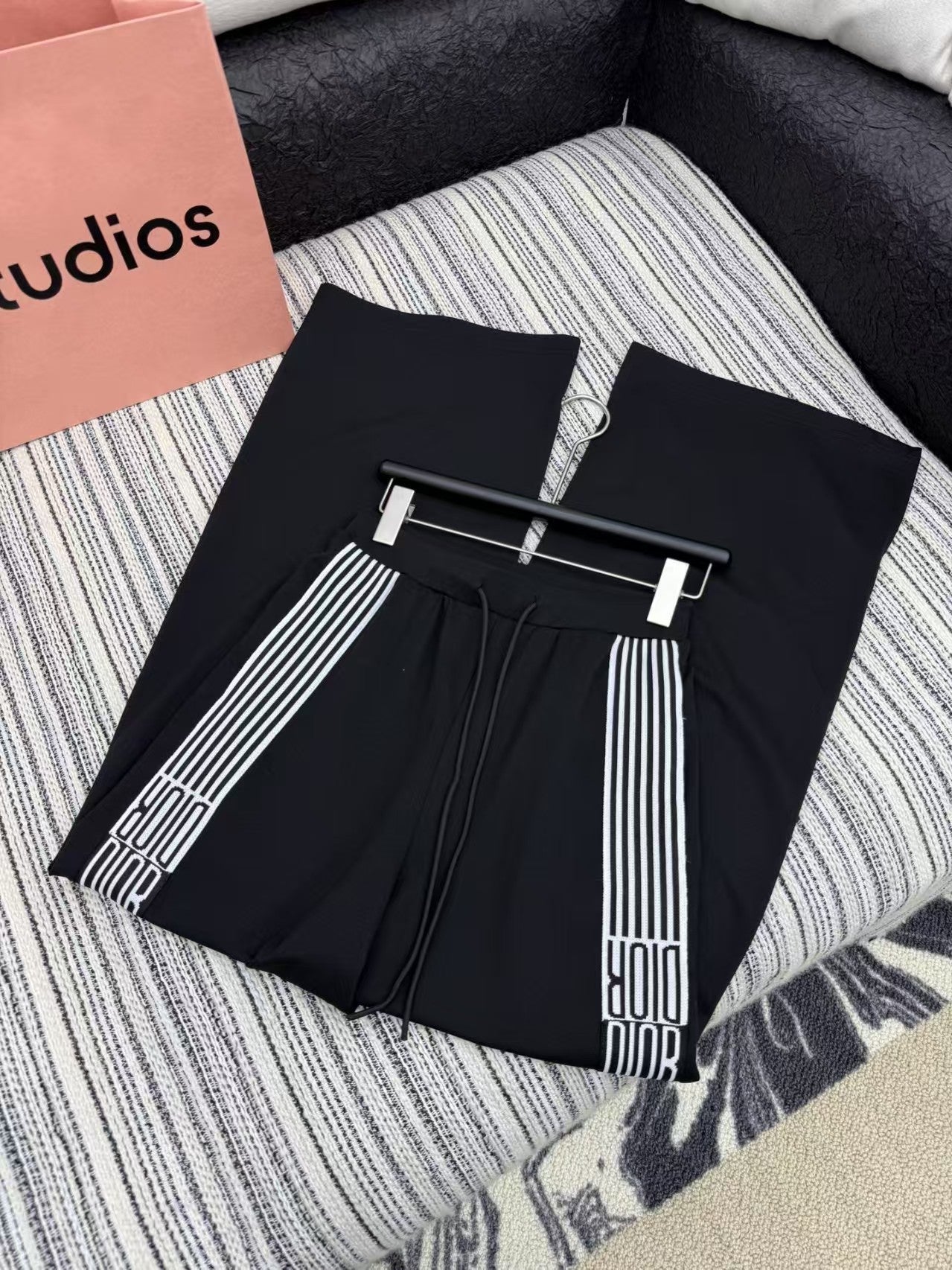 25 nouveaux pantalons de sport décontractés