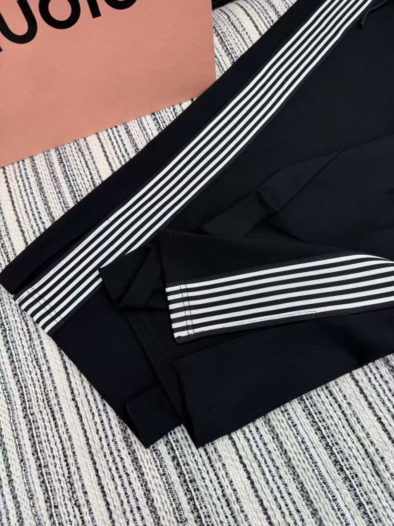 25 nouveaux pantalons de sport décontractés