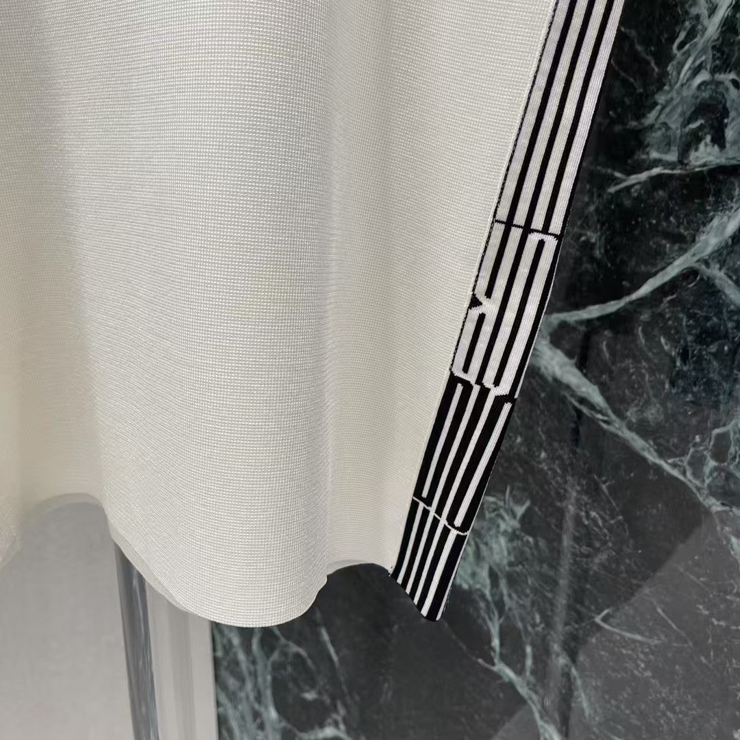 Gestricktes Westentop