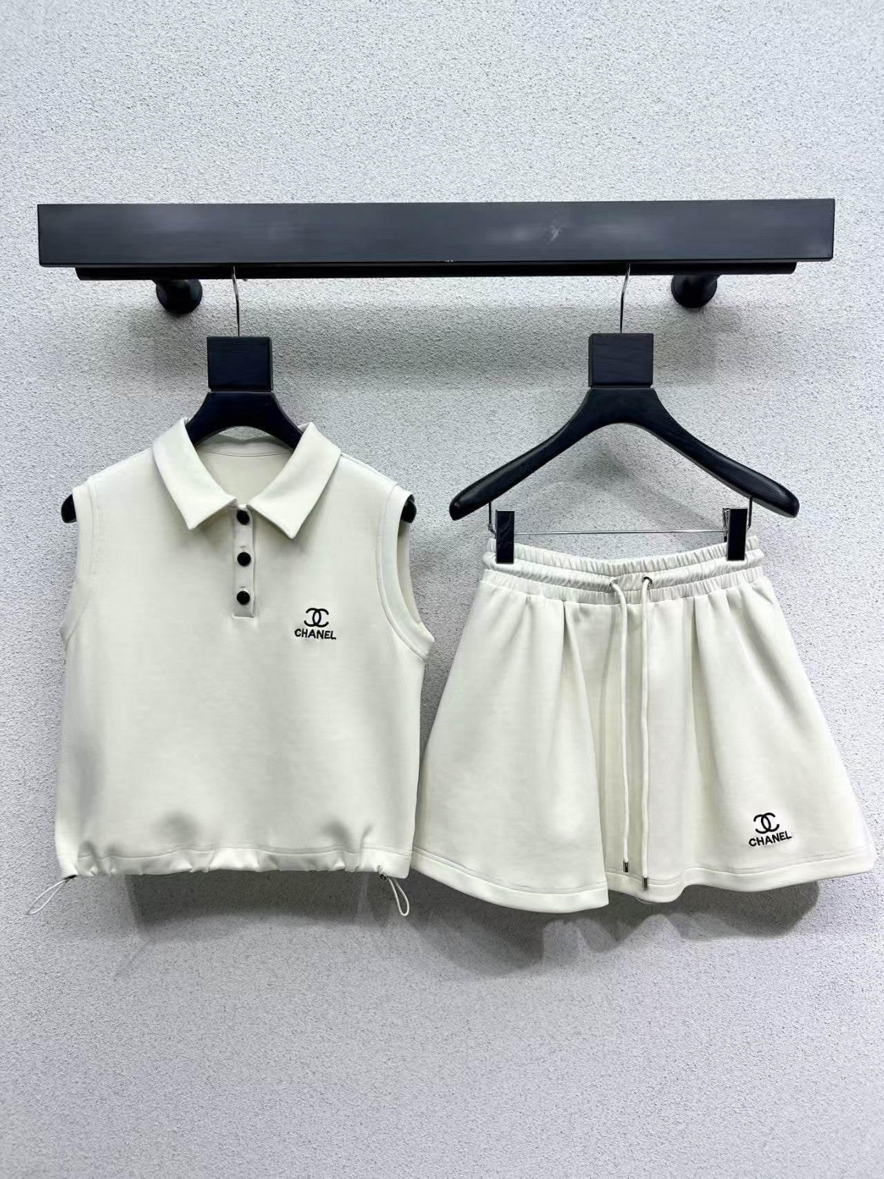 Nouvelle combinaison 2025SS