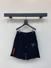 New Jacquard Shorts
