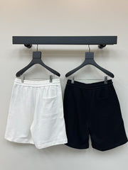 New Jacquard Shorts