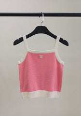 New style stitching camisole
