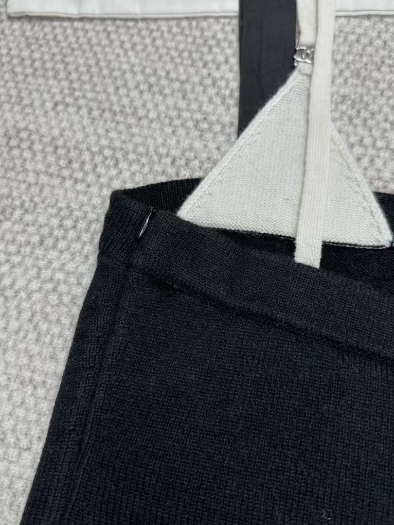 Neues Garn-Strapstop