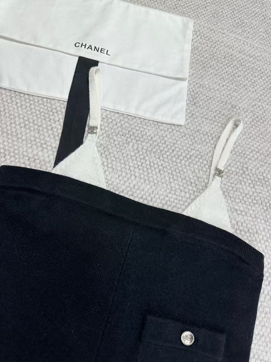 Neues Garn-Strapstop