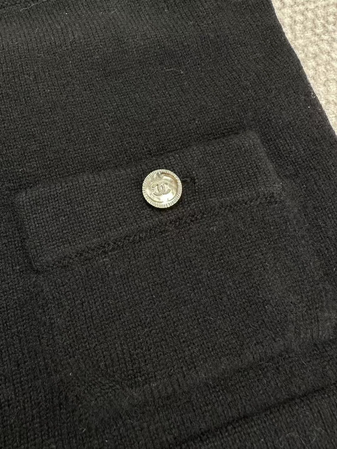 Neues Garn-Strapstop