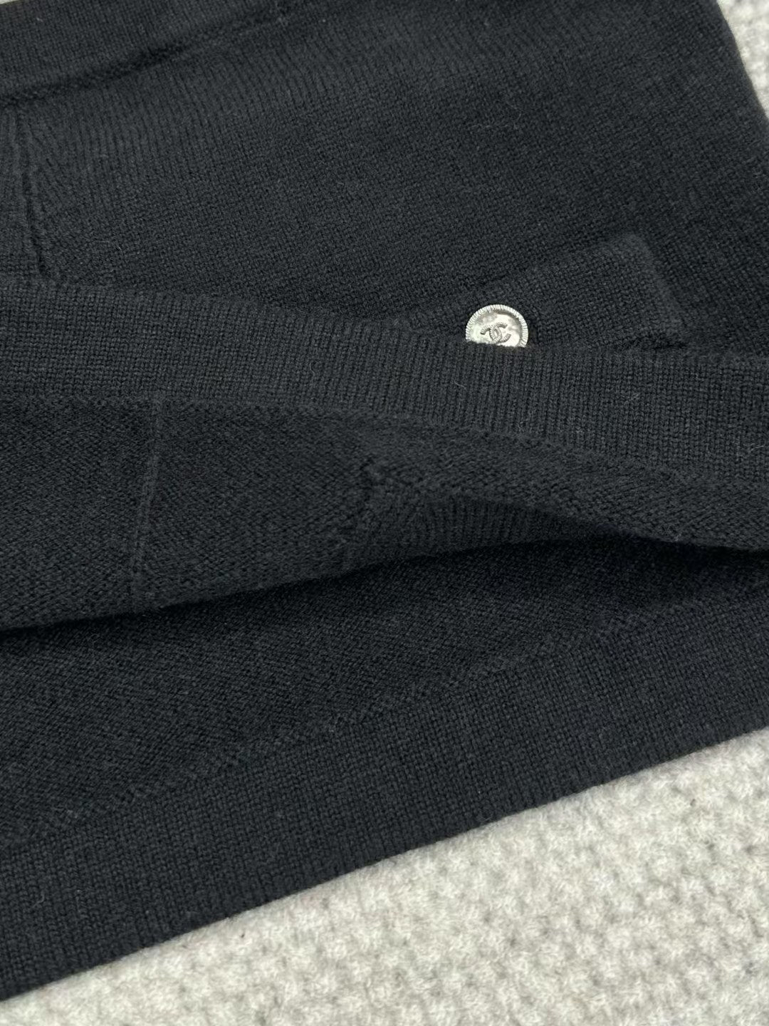 Neues Garn-Strapstop