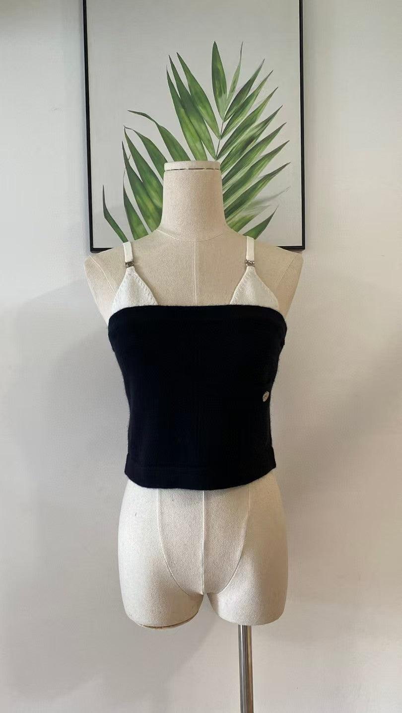 Neues Garn-Strapstop