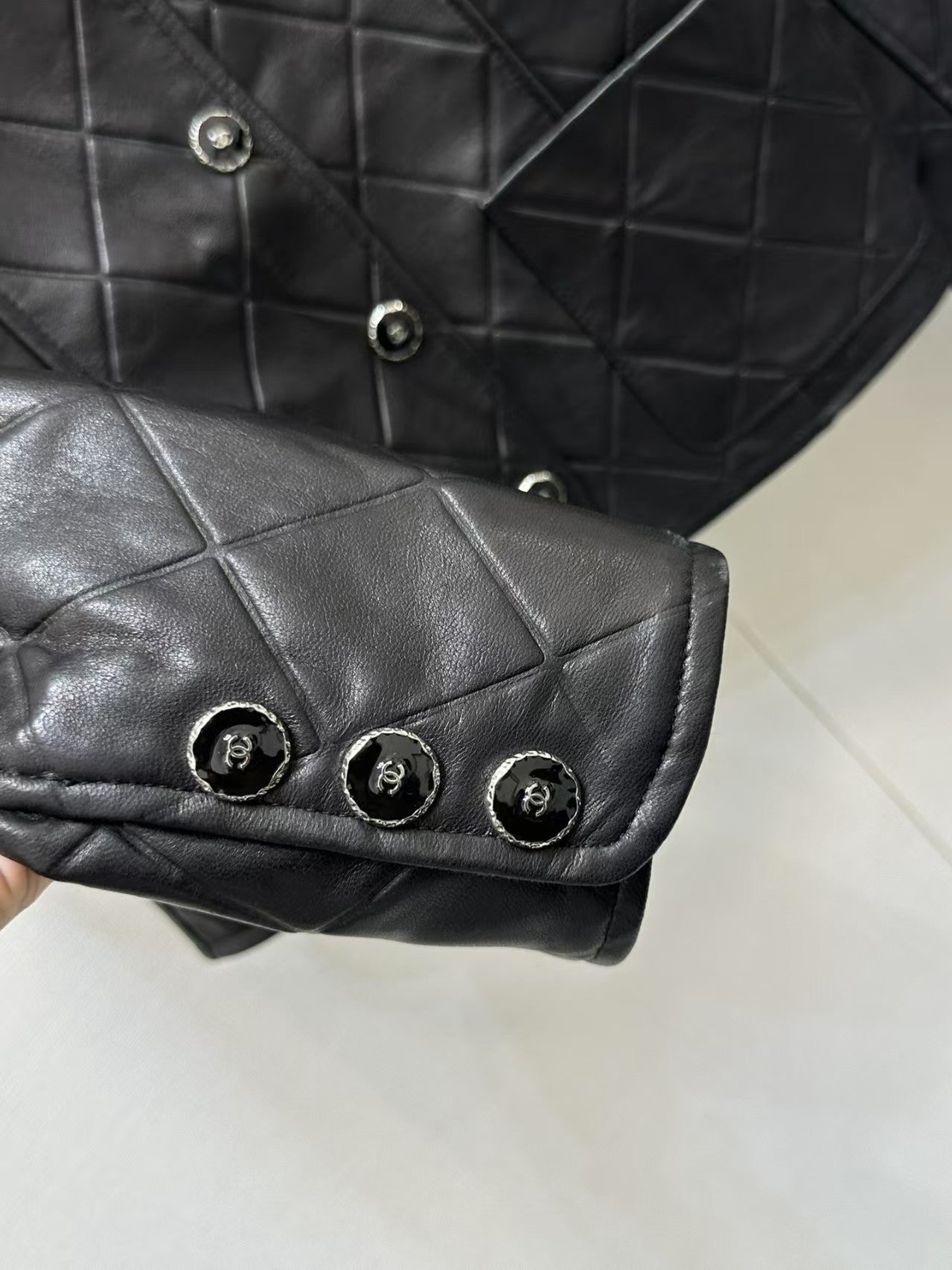 25 nouvelles vestes en peau d'agneau