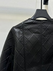 25 new lambskin jacket
