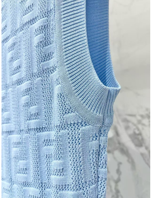 25 nouvelles robes gilet