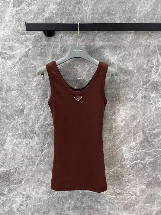 Klassisches Unterhemd