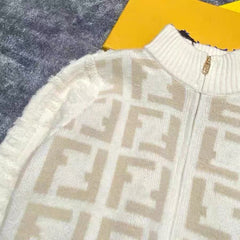 25 new knitted jackets
