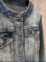 25 nouvelles vestes en jean