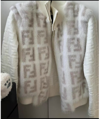 25 new knitted jackets