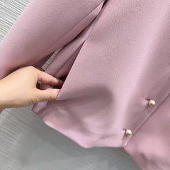 New style atmospheric suit jacket
