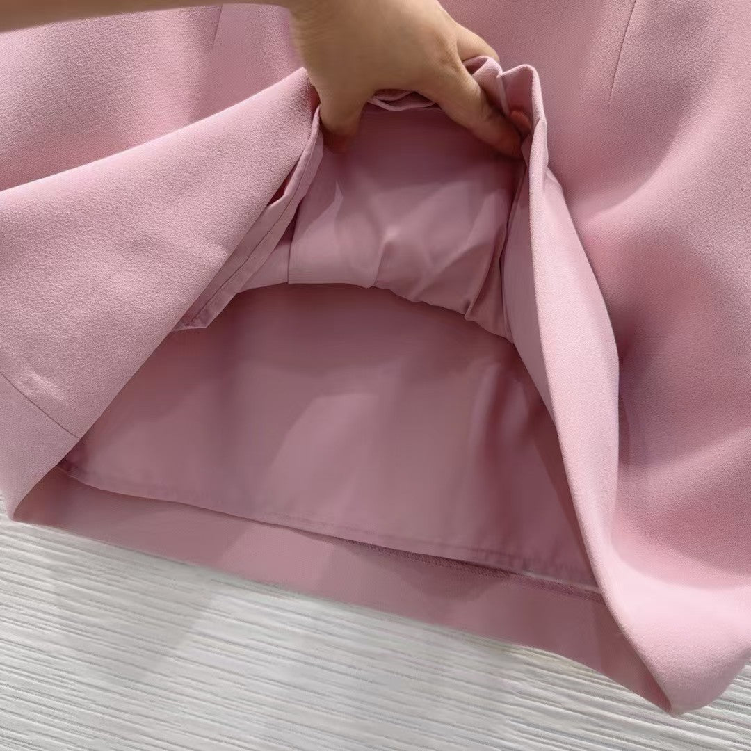 Anzugrock im neuen Stil