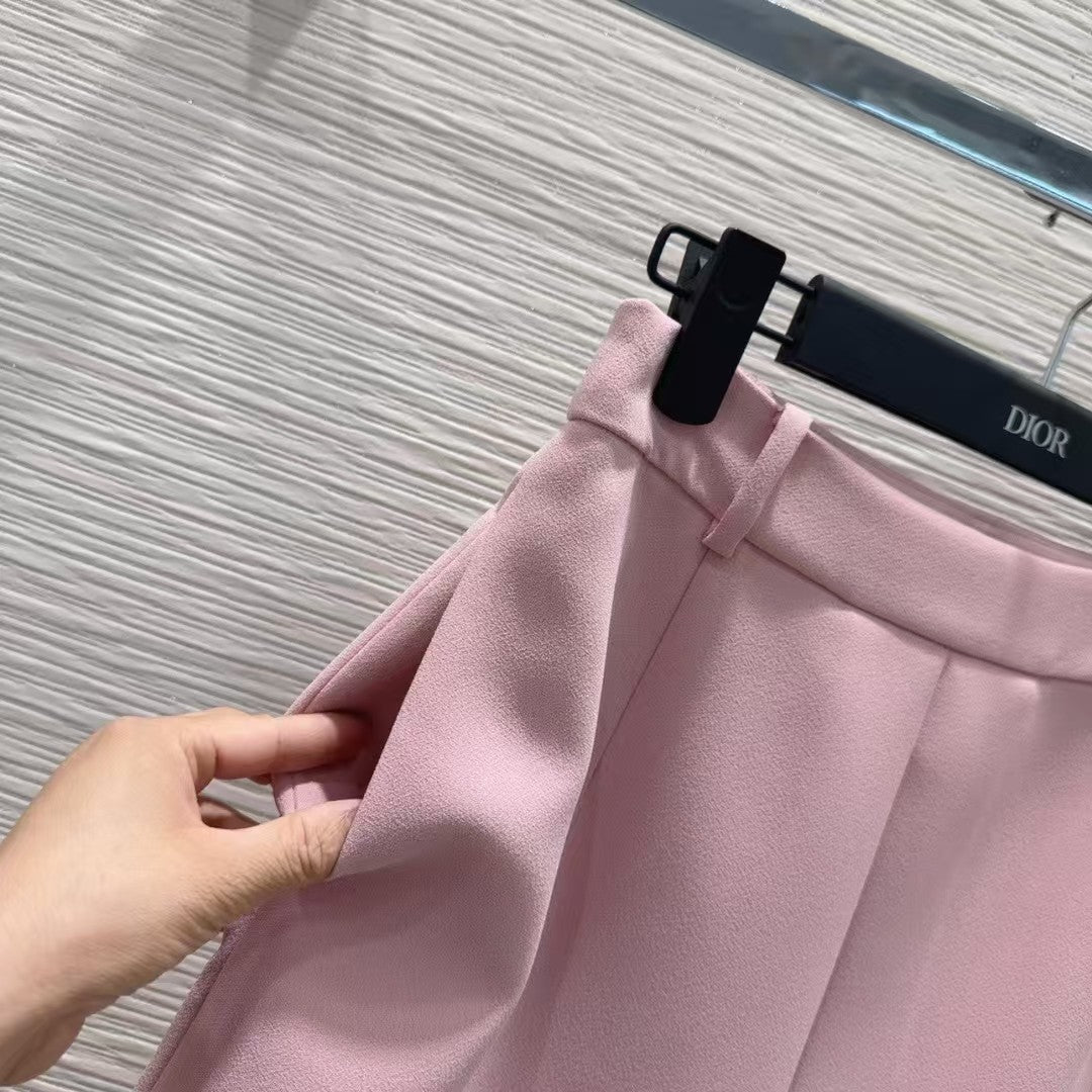 Anzugrock im neuen Stil