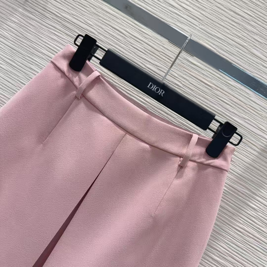 Anzugrock im neuen Stil