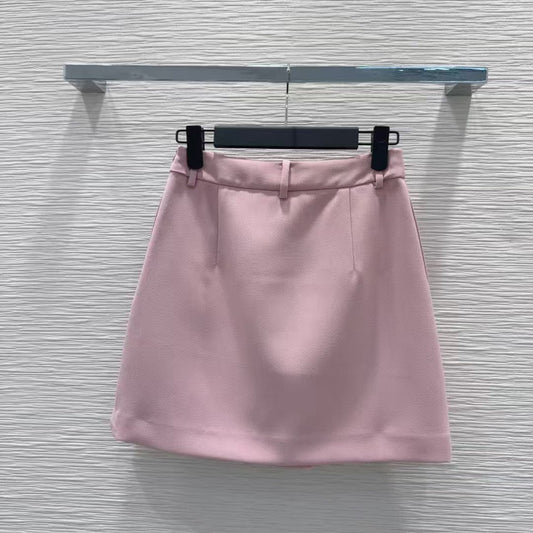 New style suit skirt