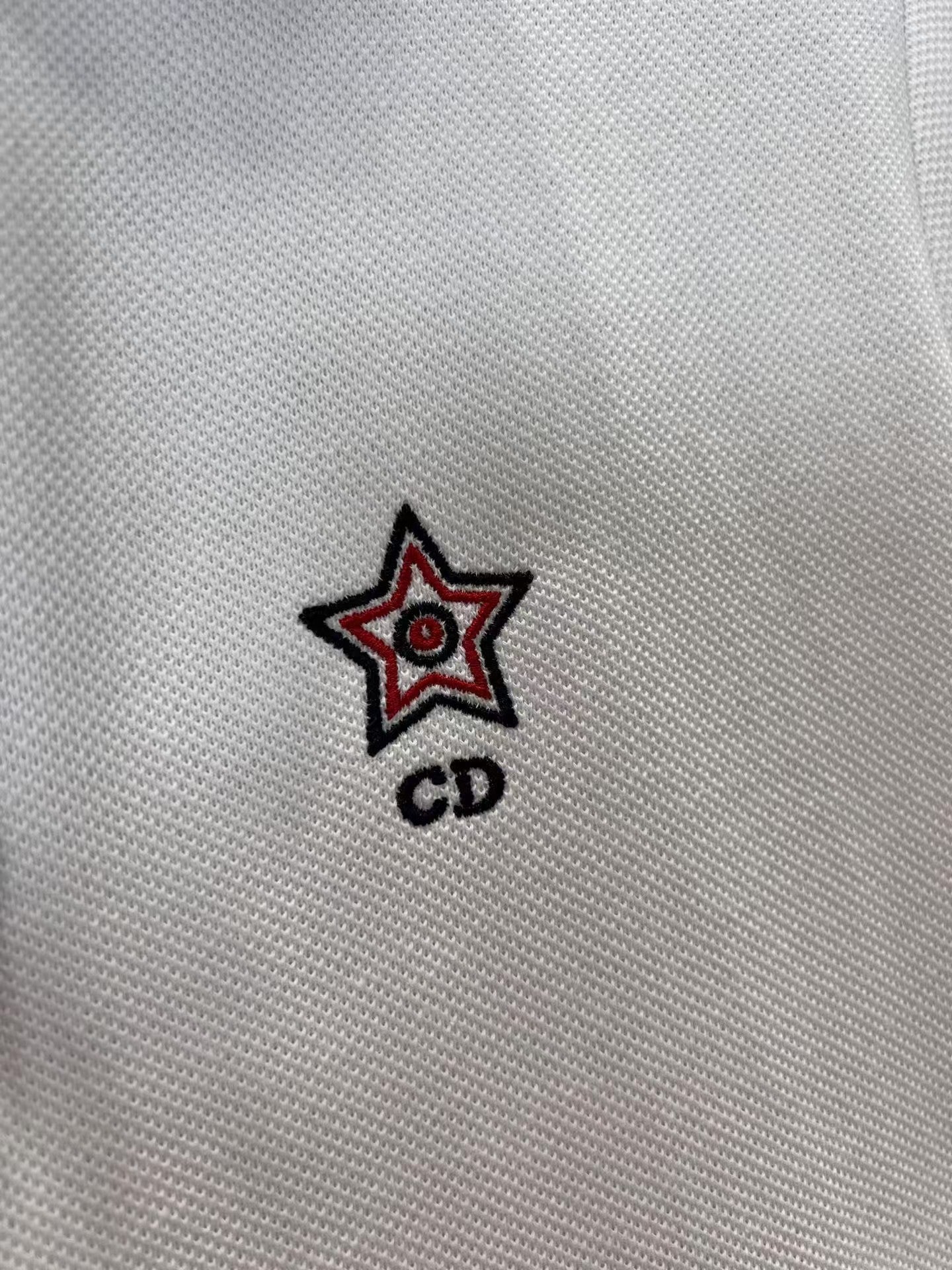 Preppy Classic Plisseekleid mit Revers