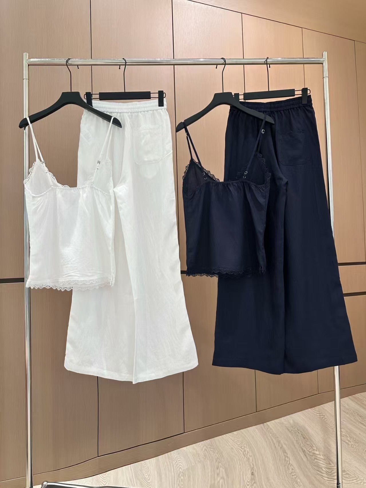 25 nouveaux costumes en lin Tencel printemps et été