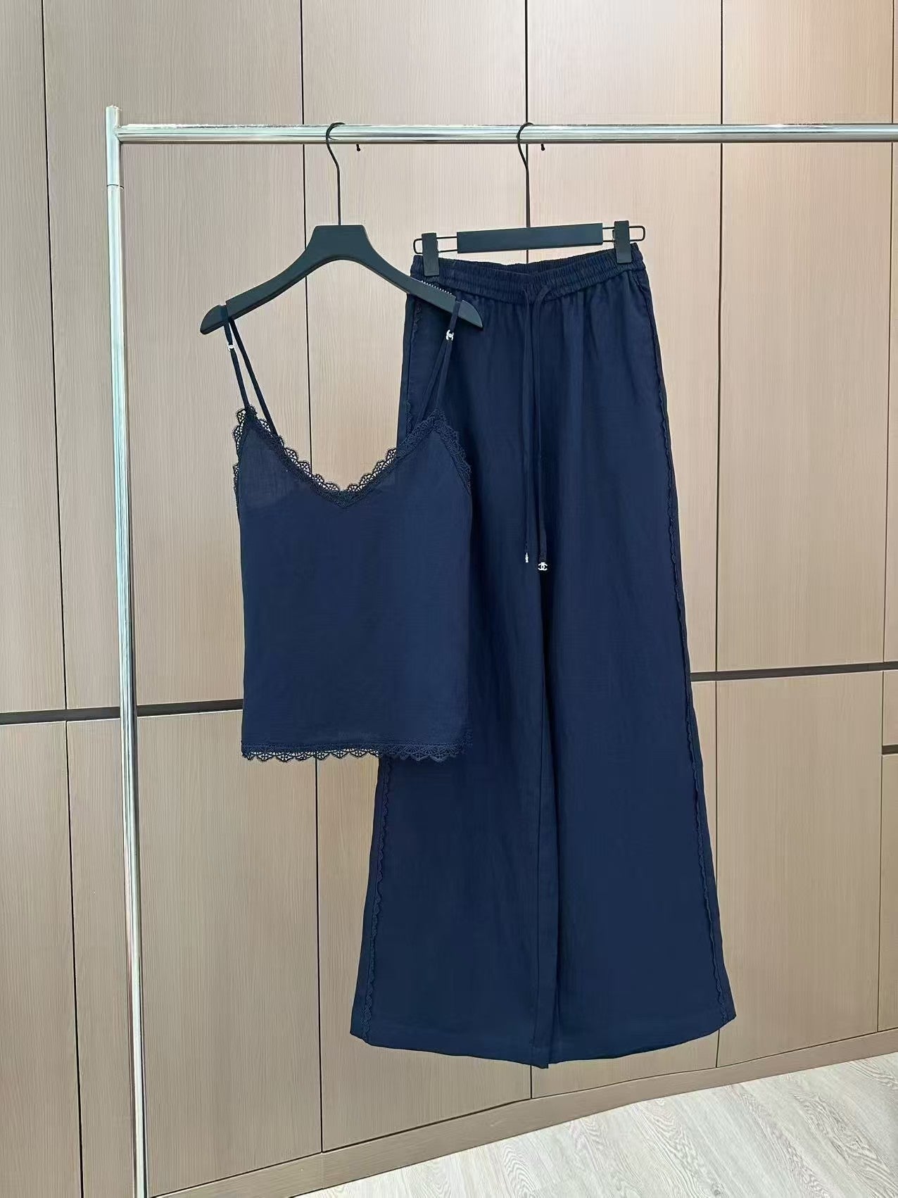 25 nouveaux costumes en lin Tencel printemps et été