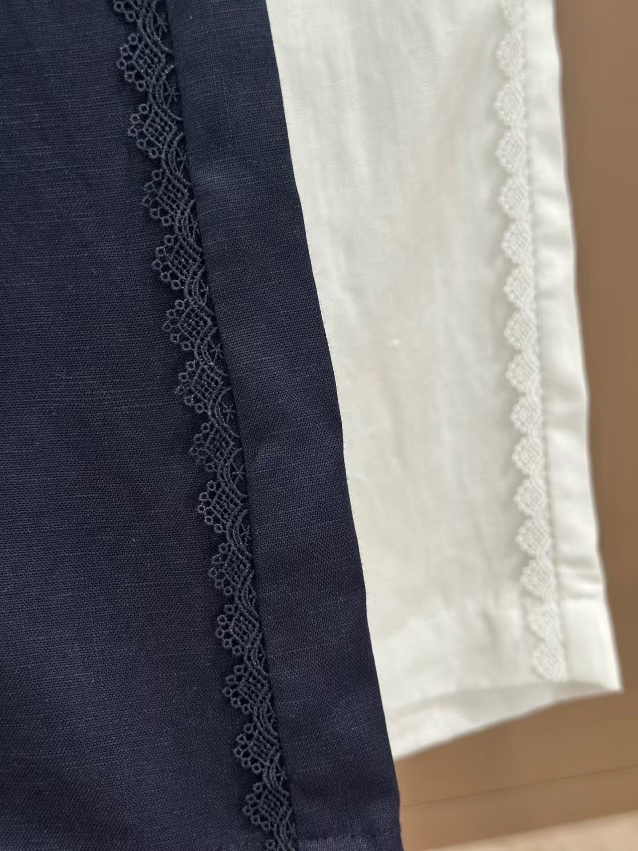 25 nouveaux costumes en lin Tencel printemps et été