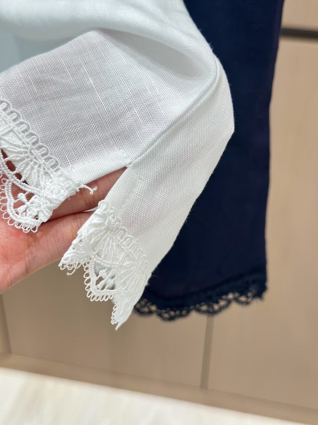 25 nouveaux costumes en lin Tencel printemps et été