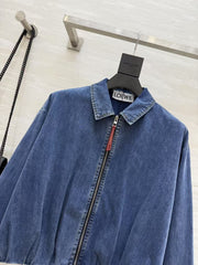 New Short Denim Jacket