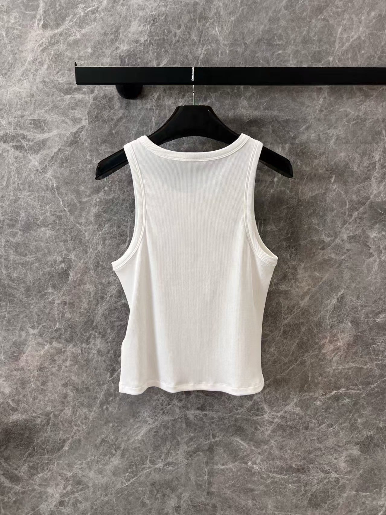 Gilet brodé Arc de Triomphe