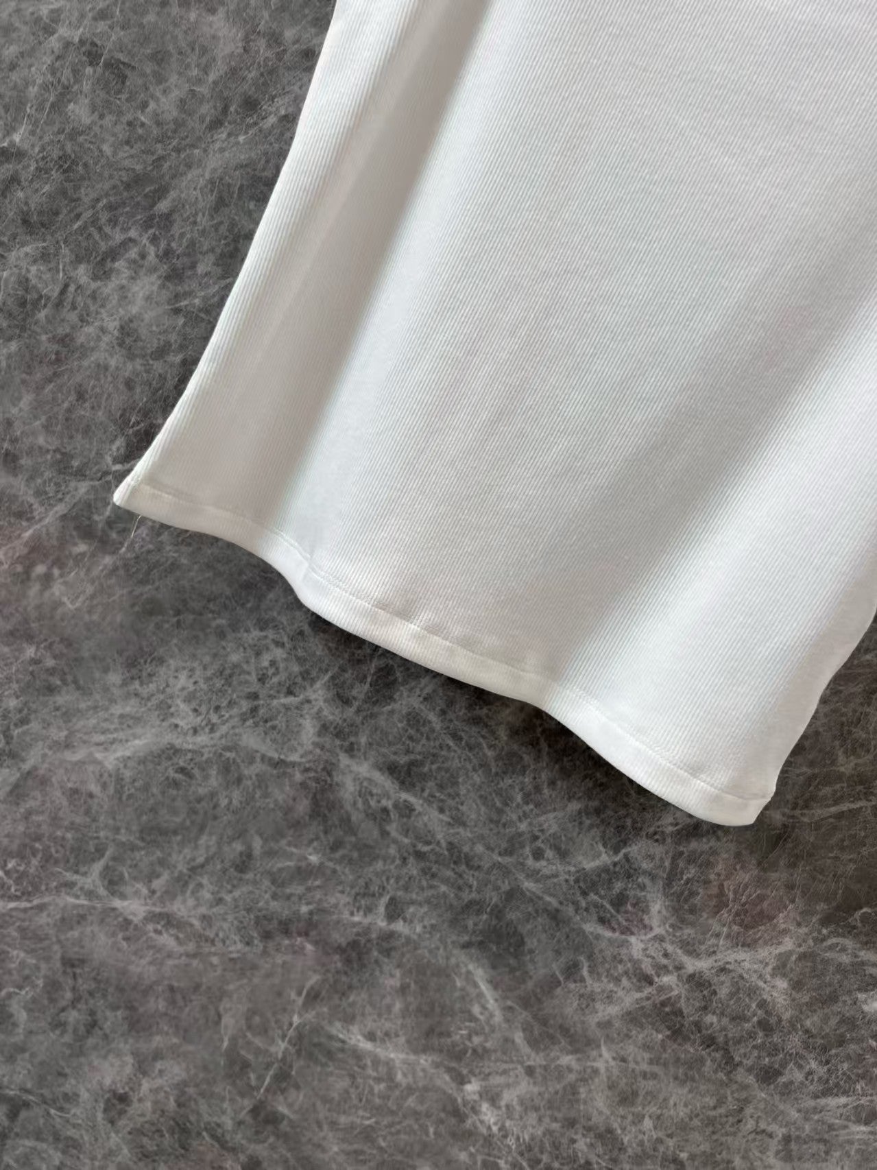 Gilet brodé Arc de Triomphe