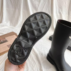 New  rain boots
