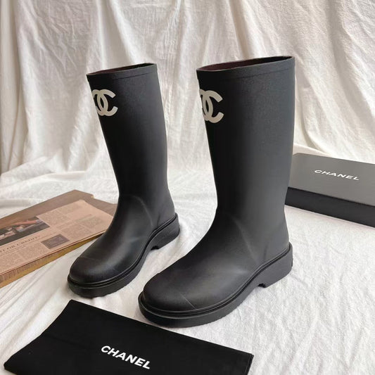 New  rain boots