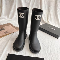 New  rain boots