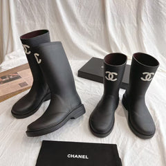 New  rain boots