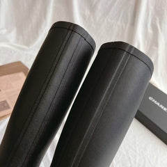 New  rain boots