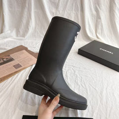 New  rain boots