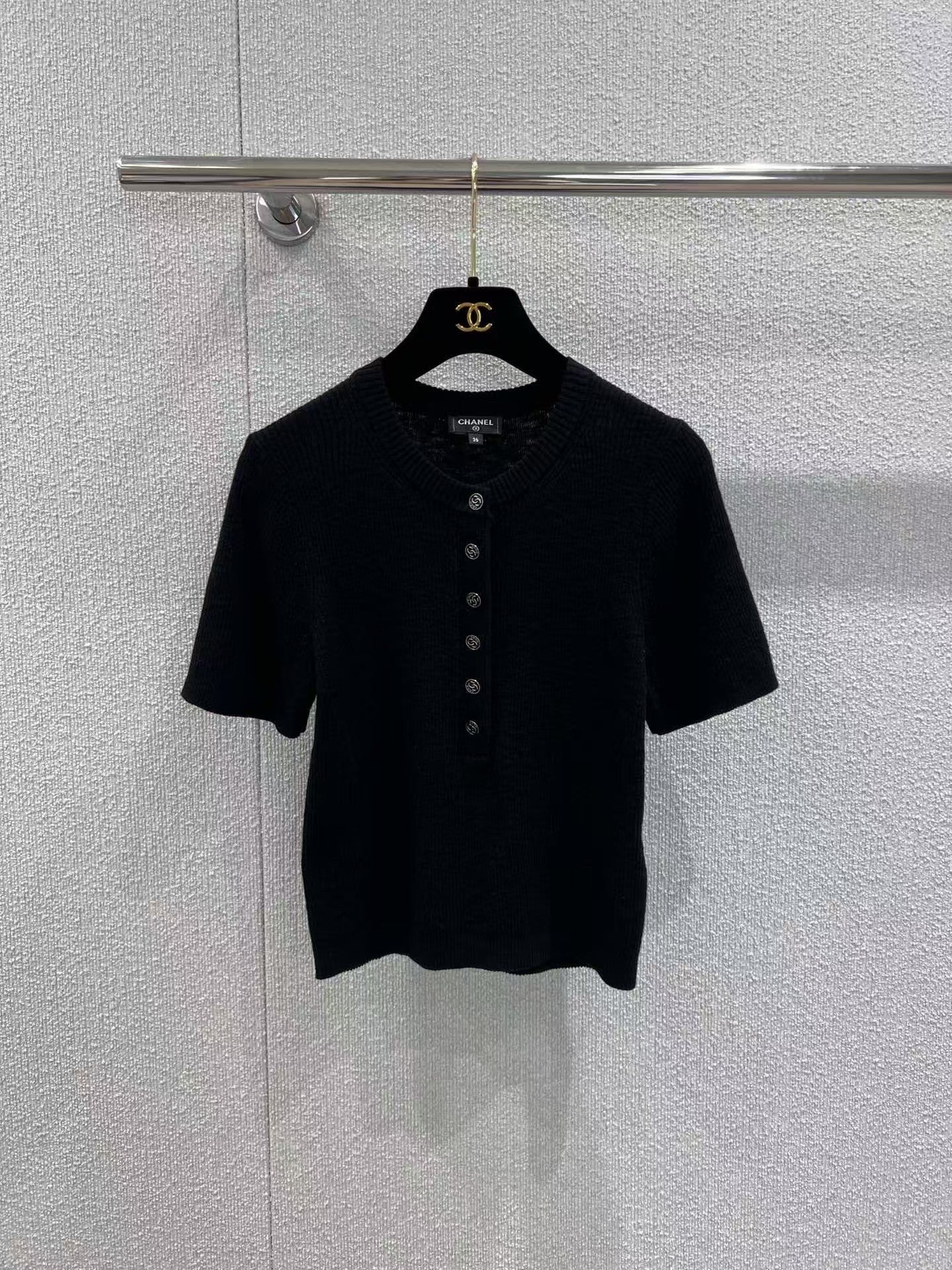 Haut à manches courtes de la série Beach