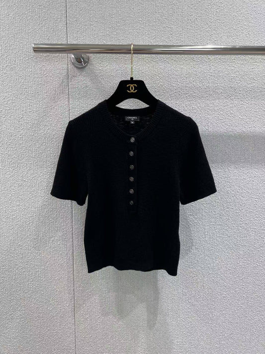 Haut à manches courtes de la série Beach