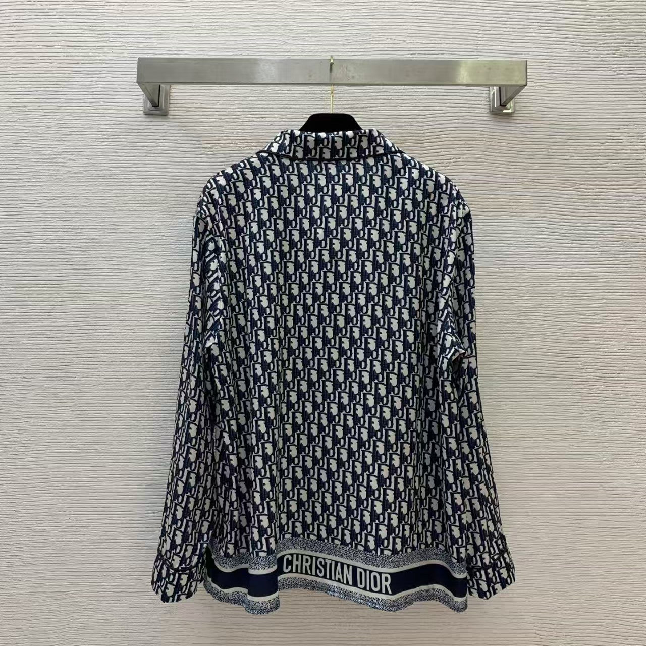 New fashion old flower letter print home clothes