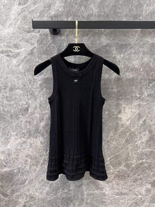 25 gilets en tricot jacquard