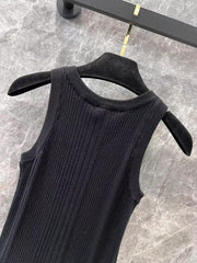 25 gilets en tricot jacquard