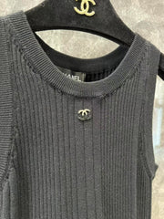 25 gilets en tricot jacquard