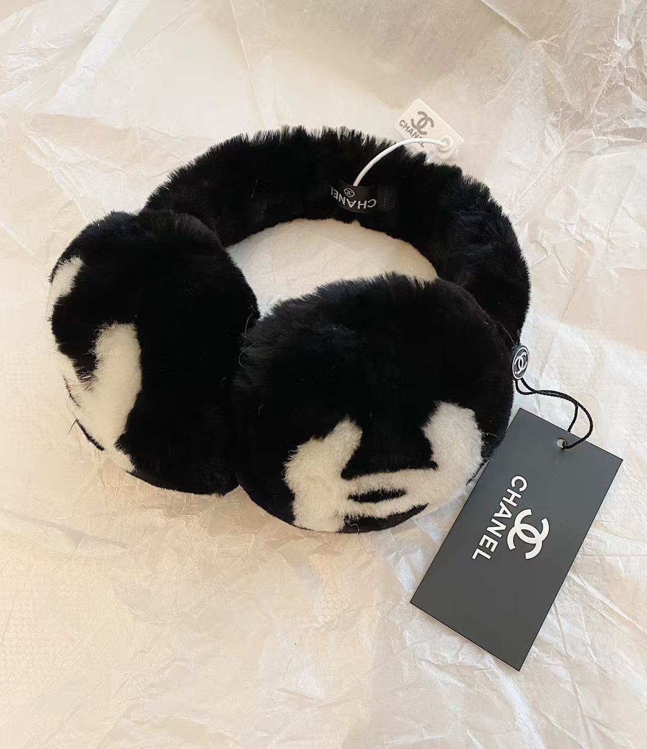 Ohrenschützer der Chemical-Serie