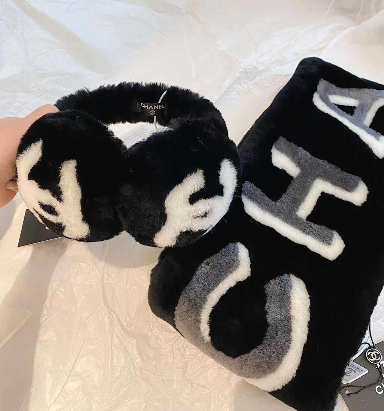 Ohrenschützer der Chemical-Serie